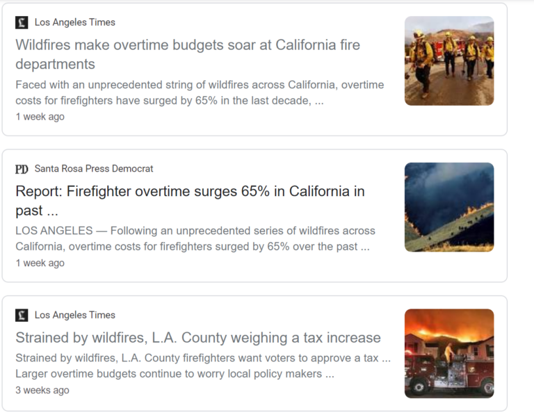 LA Times misleads on upcoming tax hike