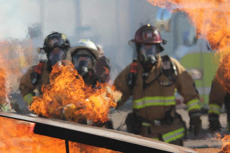 Los Angeles FD Payroll is Raging Out of Control